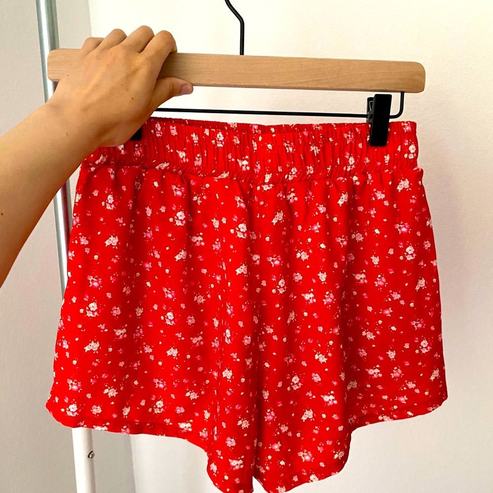 Tiger Mist Shorts